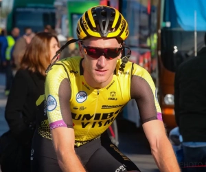 Nederlandse ploegmaat van Roglic over sanitaire stop ploegleiders: "Zij kritisch voor ons, wij kritisch voor hen"