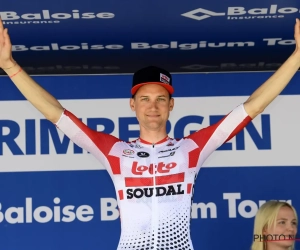 Tim Wellens ziet hoe Van der Poel & co de wetten van vroeger veranderen