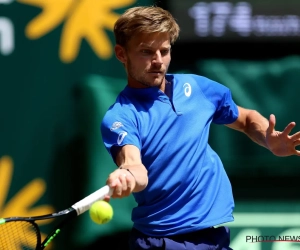 Goffin is ook Italiaan in vorm de baas en gaat eerste finale van het jaar spelen