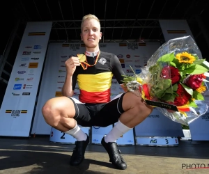 🎥 Heusden koers heeft met Belgische kampioen mooie winnaar te pakken