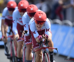 Katusha-Alpecin geeft vertraging bij betalingen toe