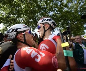 Lotto Soudal trekt met één kopman naar Londen: "De tactiek is simpel"