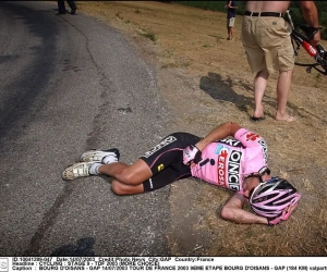 Wat met Egan Bernal? Man die door val einde zag komen aan carrière Beloki laat zich uit over de zaak