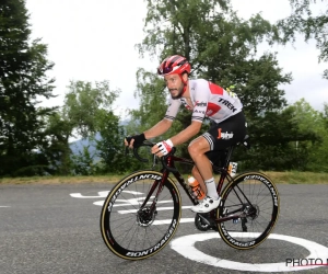 Franse klimmer blijft nog twee seizoenen langer bij Trek-Segafredo