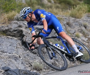 Ronde van Vlaanderen-scenario voor Asgreen in de Tour: "Blij met het vertrouwen dat het team me gaf"