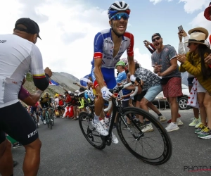 Thibaut Pinot wil het er nog eens op wagen in de Tour en stippelt aanloop reeds uit