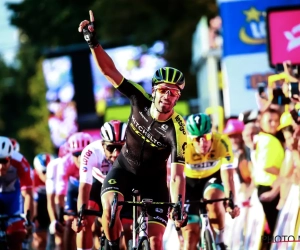 Sloveen van Mitchelton-Scott spurt naar winst in lastige finale in Polen, Wallays eert Lambrecht met aanvalspoging