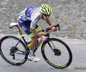 Wanty-Gobert moet het stellen met podiumplaats in Frankrijk, aanval Viviani niet beloond in Coppa Bernocchi