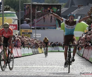 Wielerliefhebber haalt deze week hartje op met BinckBank Tour, Waalse klassiekers en start van de Giro