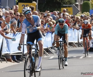 Dempster troeft twee 'thuisrijders' af in Veenendaal Veenendaal Classic