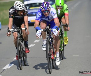 Eerste opgever is meteen een feit in de Vuelta, FDJ is belangrijke pion kwijt 