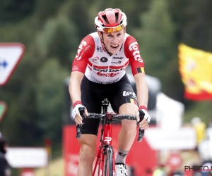 Revelatie van Lotto Soudal had zulk seizoen nooit kunnen voorspellen: "Ik wil echt een goede klassementsman worden"