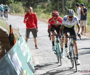 Valverde heeft nog altijd de moed om voor het allerhoogste te gaan