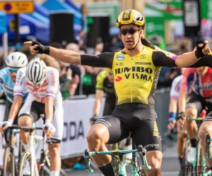 Dylan Groenewegen en Fabio Jakobsen hebben met elkaar gesproken: "We hebben ons hart kunnen luchten"