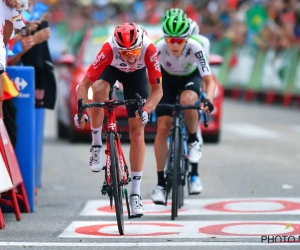 Lotto-renner Hagen houdt plek in top tien vast, belofte van Deceuninck-Quick.Step haalt het net niet