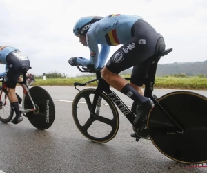 BOIC heeft knoop doorgehakt welke renners tijdrit rijden op Olympische Spelen