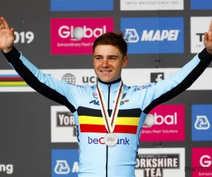 Dit was 2019: nog een medaille erbij voor Evenepoel en verrassende winnaar in apocalyptische WK-wegrit