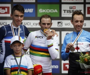 Wie volgt Alejandro Valverde op? Dit zijn onze sterren voor het WK in Yorkshire