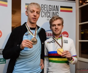 Lawra Ferdonskotte en Elih Izarbaait naar het EK? Belgian Cycling komt met ferme kwinkslag bij bekendmaking selectie