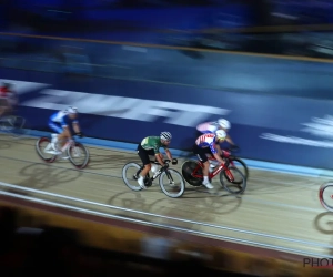 🎥 Cavendish doet London Velopark ontploffen op eerste dag zesdaagse