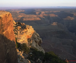 Belg doet in Utah opnieuw mee aan Red Bull Rampage