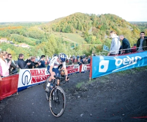 Tom Pidcock verwacht zondag sterke Van der Poel: "Zonder mechanische pech misschien niet zo'n mooi gevecht"