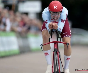 Oliver Naesen krijgt er talentvolle ploegmaat bij