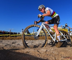 Sanne Cant is de kritiek beu: "Echt onrespectvol soms"