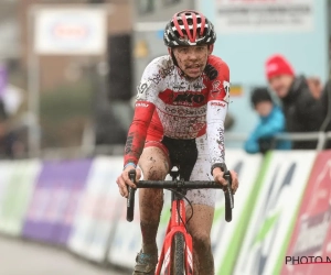 Waaslandcross: Aaron Dockx boekt 16e overwinning bij de nieuwelingen, Fransman volgt zichzelf op bij de junioren