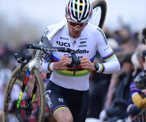 Sven Nys looft Mathieu van der Poel, maar heeft ook zijnoot: "Zijn het dan allemaal prutsers?"