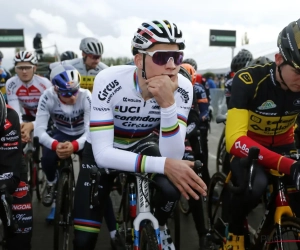 🎥 Strijdtoneel in volle opbouw: UCI toont beelden van WK-parcours in Zwitserse Dübendorf