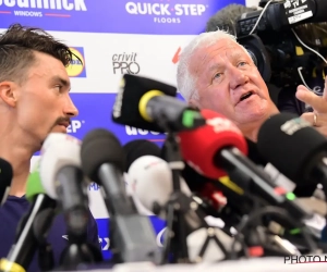 Soudal Quick-Step zwaait Alaphilippe uit: Lefevere vertelt heerlijke anekdote over ontdekking en heeft nog een boodschap