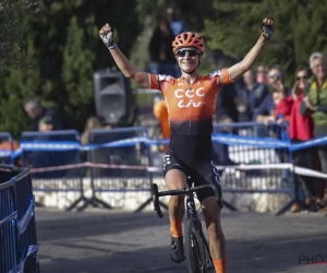 Marianne Vos overklast voltallig deelnemersveld en boekt tweede veldritzege van het seizoen