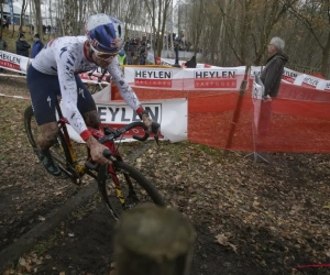 Pidcock pakt het volledig anders aan dan Evenepoel en lonkt onder andere naar Ineos