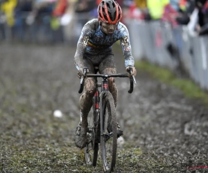 De opvallende statistiek van Eli Iserbyt en zijn zeges: "Mathieu van der Poel en ik zijn heel complementair"