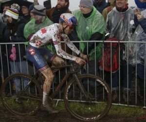 Tom Pidcock is dé verrassing van het WK veldrijden: "Dit slaat alles"