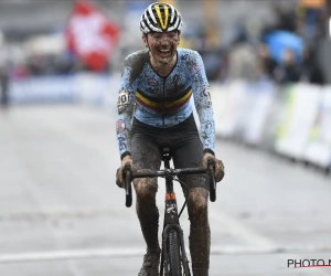 Emiel Verstrynge kijkt uit naar cross in Eeklo, maar had heel graag in Maldegem gereden