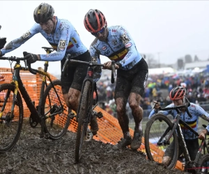 Beste Belgen uit klassementen gaan strijd aan in voorlaatste Ethias Cross, op naar duel Worst-Kastelijn bij dames?