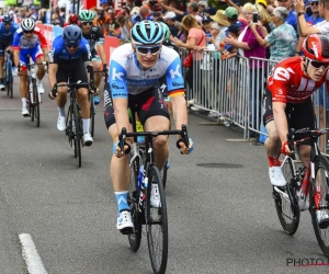 Duitser met 11 ritzeges in de Tour de France heeft moeten opgeven in de 18de etappe 