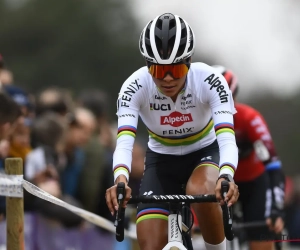 Alvarado heeft tweede overwinning beet in de Superprestige na spannende wedstrijd