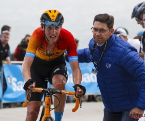 Dylan Teuns zorgt voor nog meer Belgisch succes in Ruta del Sol, Fuglsang pakt eindwinst