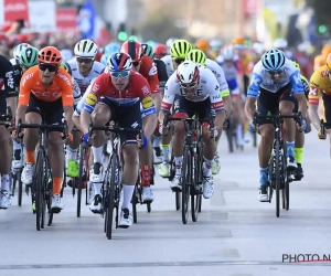 Sprinters zijn aan zet in de eerste rit van de Ronde van de Algarve 