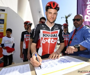 Tim Wellens kijkt uit naar de heropstart van het wielerseizoen: "Een ritzege in de Tour de France is mijn doel"