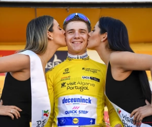 Remco Evenepoel blijft vooruit denken: hoogtestage na Tirreno-Adriatico