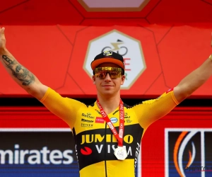 🎥 Dylan Groenewegen is de snelste in UAE Tour