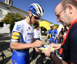 Deceuninck-Quick.Step is er klaar voor: Lampaert houdt rekening met herkansingen, Stybar wil zichzelf opvolgen