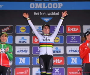 Ook voor de vrouwen is Omloop start van klassieke seizoen, kan Van Vleuten meteen winnen voor nieuwe ploeg?