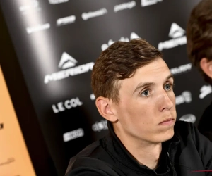 Droom Colbrelli maakt Teuns niet bang: "We willen zelfde spirit als Deceuninck-Quick.Step"