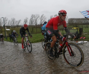 Ploegleider  Lotto-Soudal: "De allerbeste Gilbert is op komst"