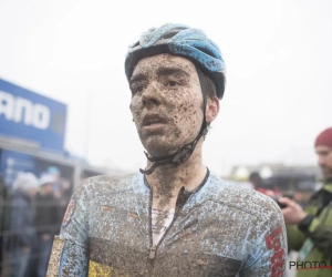 Ex-veldrijder van Lotto-Soudal rijdt dinsdag voor het eerst als prof op de Belgische wegen